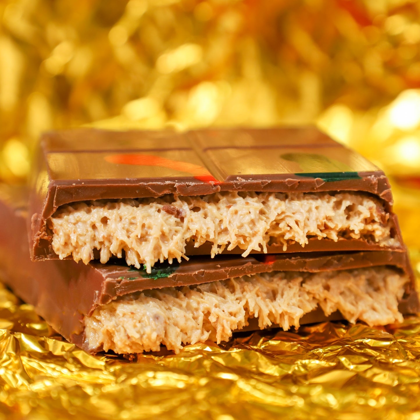Bueno Kunafa Bar
