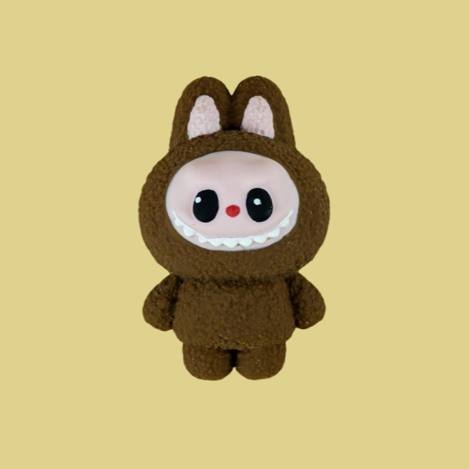 Choco Bubu | Dubai Chocolate (Milk)