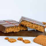 Salted Lotus Kunefe Bar