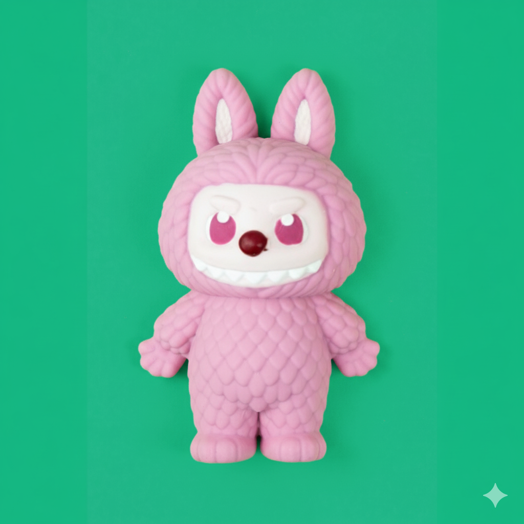 Choco Bubu | Dubai Chocolate (Milk)