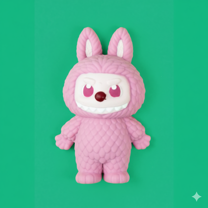 Choco Bubu | Dubai Chocolate (Milk)