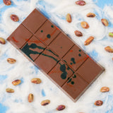 Arab Cotton Candy Bar