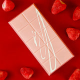 Strawberry Cotton Candy Bar