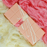 Strawberry Cotton Candy Bar