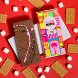 Marshmallow Crunch Bar