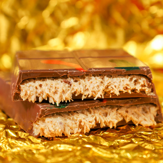 Bueno Kunafa Bar