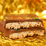Bueno Kunafa Bar