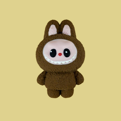 Choco Bubu | Dubai Chocolate (Milk)