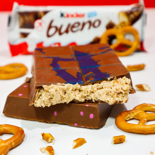 Bueno Bar
