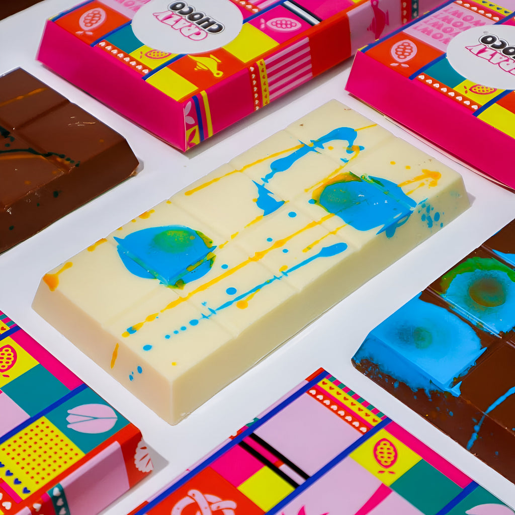 Bars Bundle 8 Packs